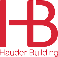 Hauder Building